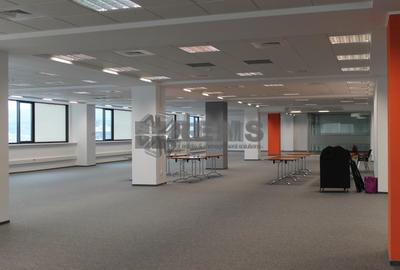 Spațiu comercial, de 750 mp, în Mărăști - 7