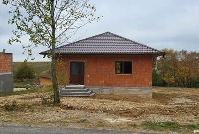 Casă cu 4 camere în Bicăcel - 7