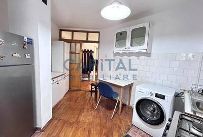 Apartament 2 camere, etaj 1, P-ta Ion Mester, Manastur, Cluj-Napoca - 6