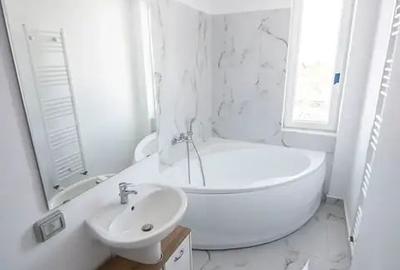 Duplex 3 camere The Suburb Buftea - 10