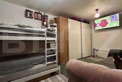 Apartament cu 2 camere decomandat în Decebal - 4