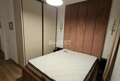 APARTAMENT 3 CAMERE + LOC DE PARCARE - SILK DISTRICT, IA?I - 4