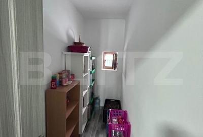 Casă cu 3 camere cu Teren 1270 Mp în Central - 7