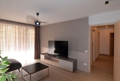 Apartament cu 2 camere decomandat în Răcădău