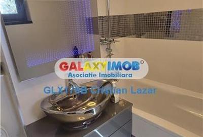 Apartament cu 4 camere semidecomandat, mobilat în Crângași - 7