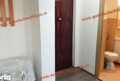 Garsonieră decomandată în Central - 5