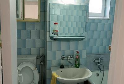 Apartament cu 2 camere semidecomandat în Mănăștur - 1
