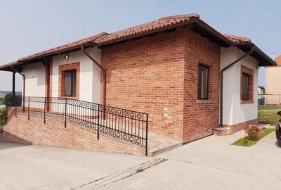 Casa la cheie, 5 camere, zona Dealuri Oradea - 9