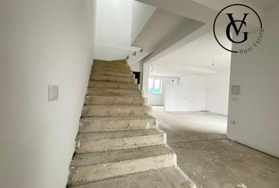 Casă cu 3 camere cu Teren 160 Mp în Lumina - 12