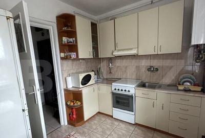 Apartament cu 2 camere, 49 mp, zona Careiului - 5