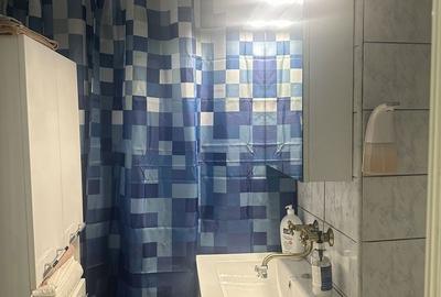 Apartament cu 3 camere decomandat în Central - 1