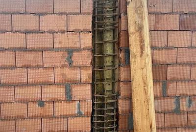 Casă cu 4 camere cu Teren 200 Mp în Pantelimon - 4