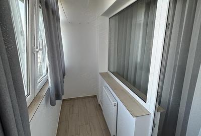 Apartament cu 3 camere decomandat în Piața Nouă - 7