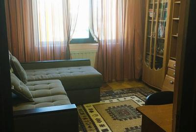 Piata Traian, apartament 4 camere mare si luminos, 2 bai, comision 0 - 6