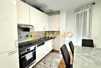 Apartament prima inchiriere | Loc de parcare privat | Boxa | 3 camere | 2 bai | - 11