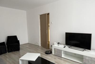 Apartament cu 2 camere semidecomandat, mobilat în Liviu Rebreanu - 2