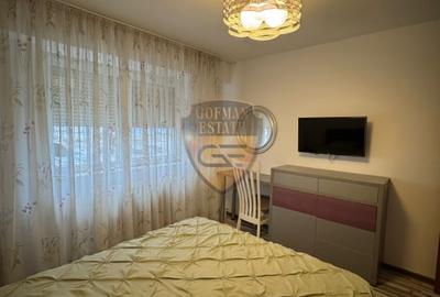 Apt 3 camere decomandat – Casa de Cultura / ICIL, parcare, incalzire radet, A/C - 12