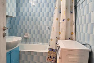 Apartament cu 2 camere decomandat în Decebal - 5