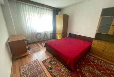 0% Comision | Apartament 2 camere decomandat | FSEGA & Iulius Mall | Marasti - 2