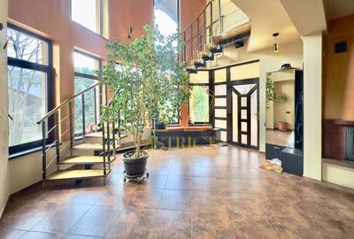 0%COM | Casa individuala superbă S+P+M | Teren 1431mp | Dumbravita - 5