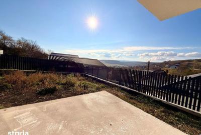 Casă cu 4 camere cu Teren 564 Mp în Dâmbul Rotund