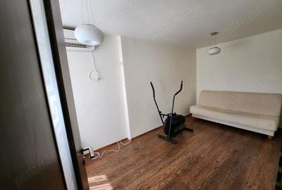 Apartament cu 4 camere nedecomandat în Cantacuzino - 2