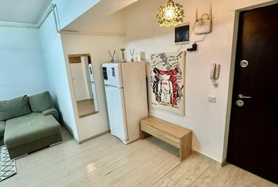 Apatament mobilat si utilat+loc parcare - 3