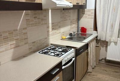 Apartament 2 camere decomandat Tatarasi - 7