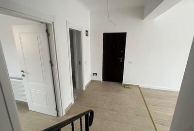 Ansamblu Rezidențial de Vile Duplex –Stradă Privată - 19