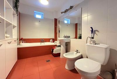 Apartament cu 2 camere decomandat, mobilat în Kamsas - 7