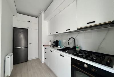 Apartament cu 2 camere in Queen's Residence - Mamaia Nord - 7