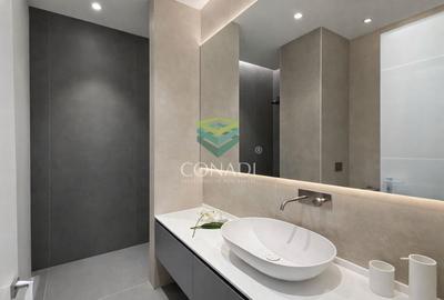 Apartament cu 5 camere semidecomandat în Băneasa - 30