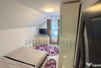 Casă cu 5 camere cu Teren 350 Mp în Ișalnița - 1