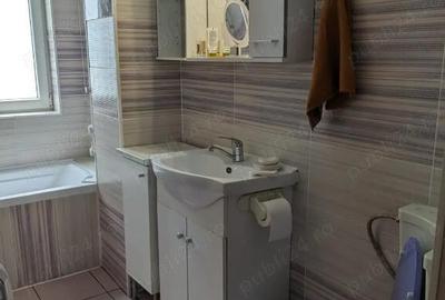 Giurgiului dedeman bloc nou centrala - 4