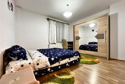 Apartament cu 2 Camere si Parcare in Astra - 5