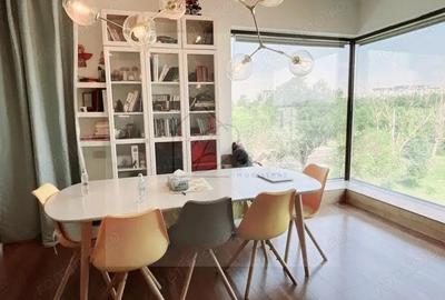 Apartament 4 camere Petricani - Lacul Tei - sector 2 - Nord - 1