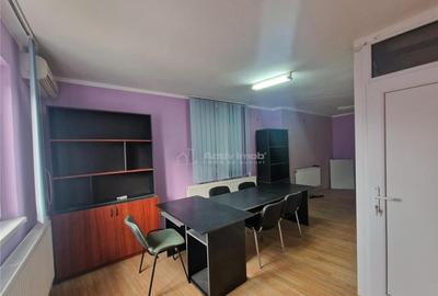 Resita Chirie Sp.Birou 3 Cam.Central - 9