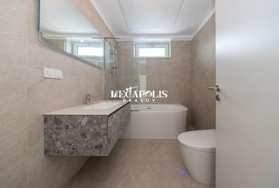 Penthouse cu 4 camere decomandat în Astra - 17
