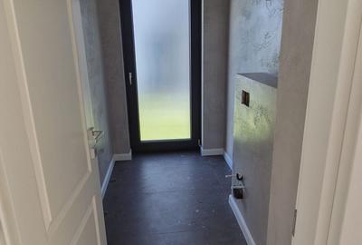 Casă individuală cu 4 camere cu Canalizare în Tunari - 7