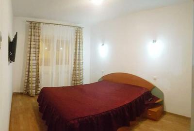 Apartament cu 2 camere decomandat, mobilat în Astra - 3