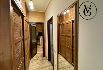 Apartament 2 camere + curte interioara - Tomis Plus - 3