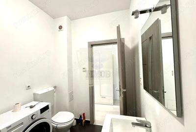 Apartament cu 2 camere decomandat în Central - 8