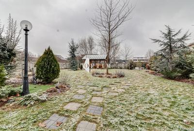 Apartament cu 3 camere decomandat în Sisești - 23