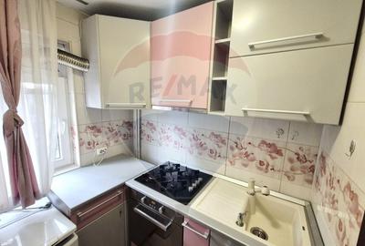 Garsonieră semidecomandată, mobilată în Drumul Taberei - 6