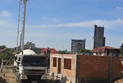 Casă cu Teren 500 Mp în Central - 4