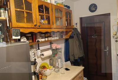 Garsoniera 2 camere, 21.06 mp, zona Dambovita - 2