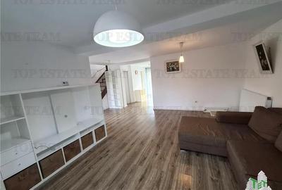 Vila de închiriat în Corbeanca--Tamasi - zona rezidentiala în apr - 5