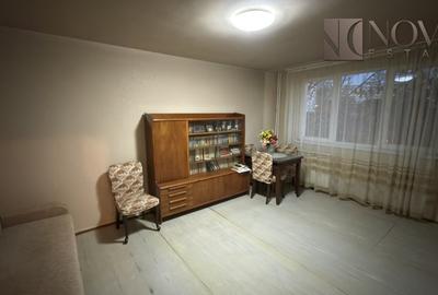 Apartament 2 Camere decomandat metrou Nicolae Grigorescu sau Dristor - 1