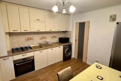 Inchiriez Apartament 2 camere Manastur Str. Primaverii - 1