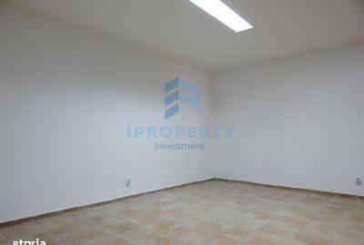 Spațiu comercial, de 634 mp, în Grivița - 9